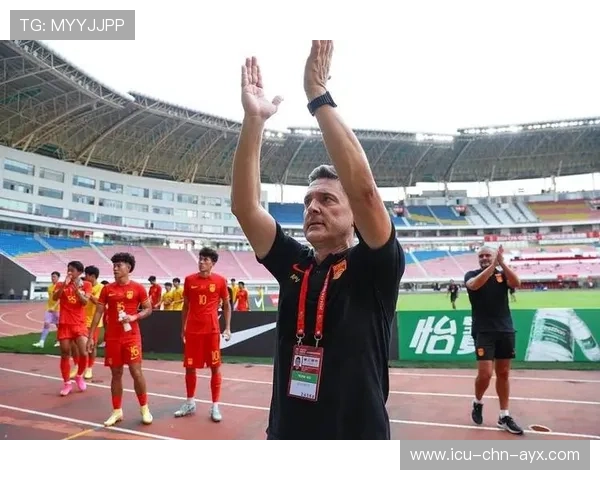 主帅赛前讲话鼓舞全队